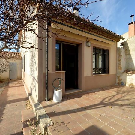 Casa Rural Las Tejas - Ideal Para Familias Y Grupos Bayubas de Abajo 外观 照片