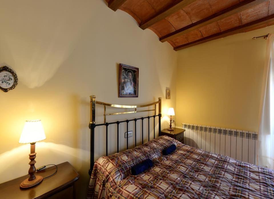 Casa Rural Las Tejas - Ideal Para Familias Y Grupos Bayubas de Abajo 外观 照片