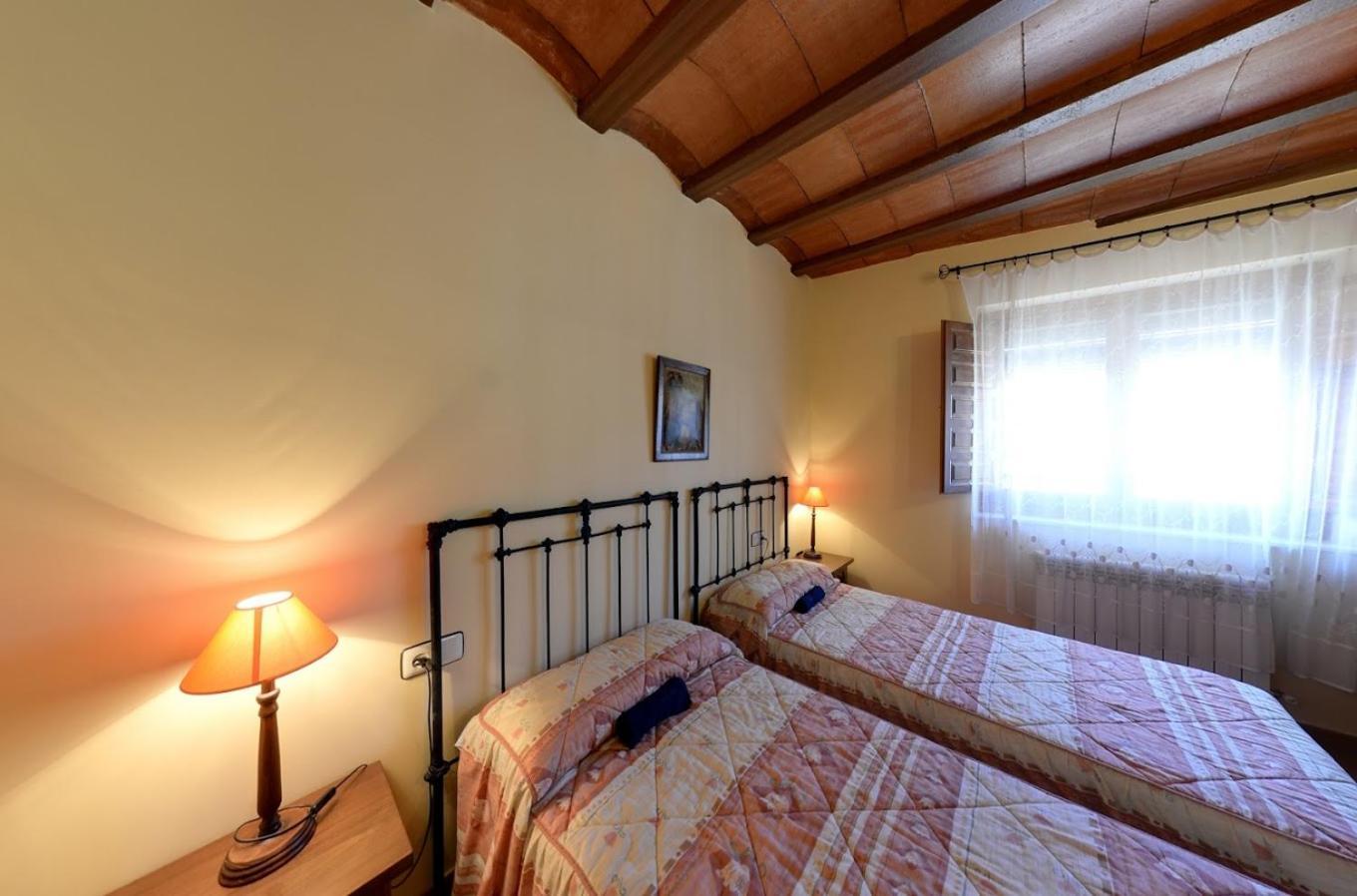Casa Rural Las Tejas - Ideal Para Familias Y Grupos Bayubas de Abajo 外观 照片