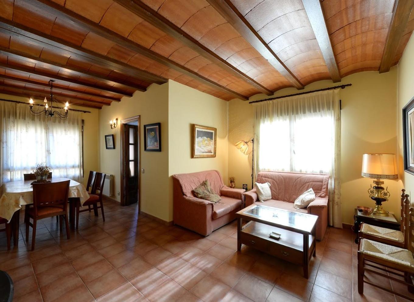Casa Rural Las Tejas - Ideal Para Familias Y Grupos Bayubas de Abajo 外观 照片