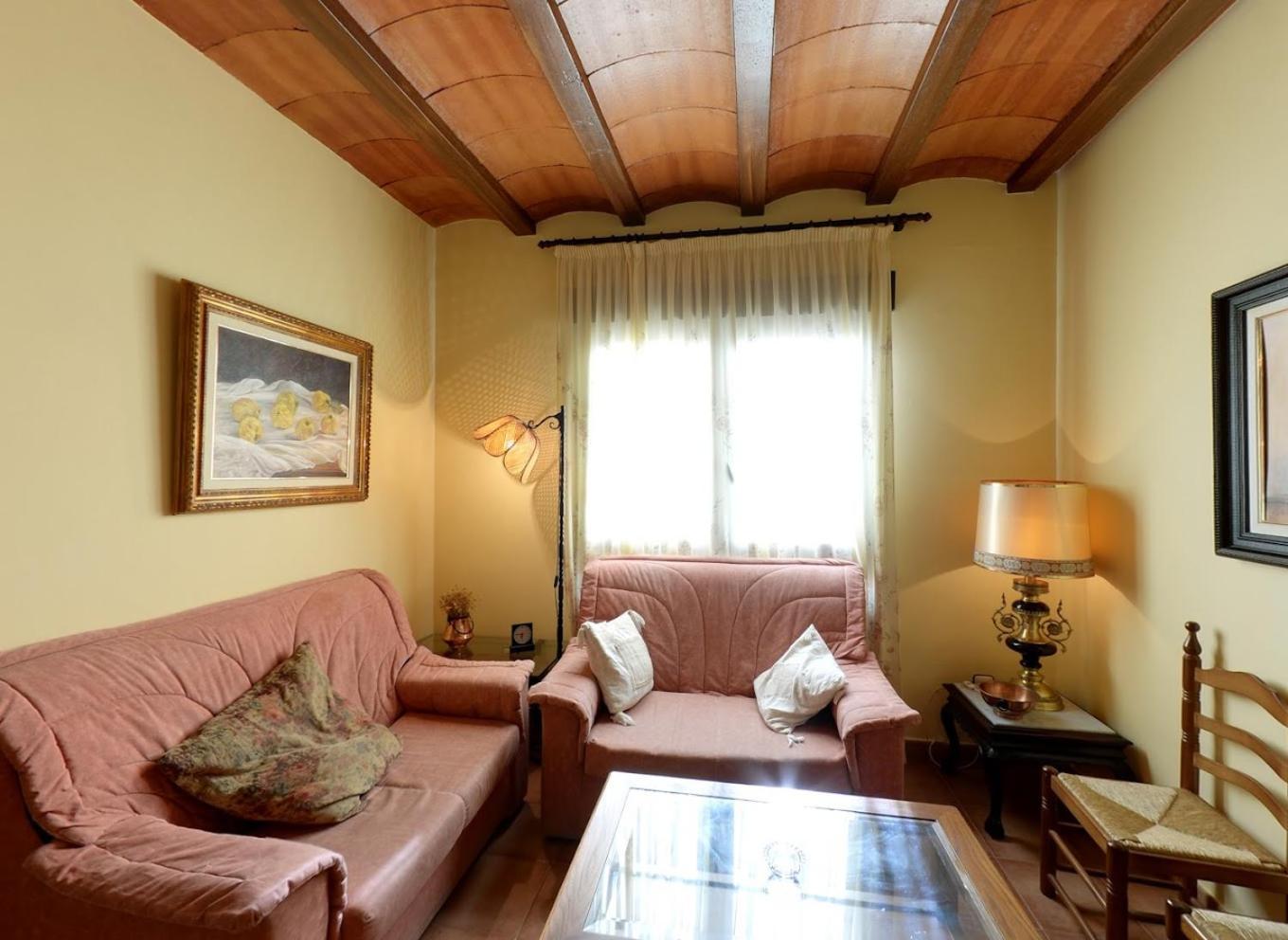 Casa Rural Las Tejas - Ideal Para Familias Y Grupos Bayubas de Abajo 外观 照片